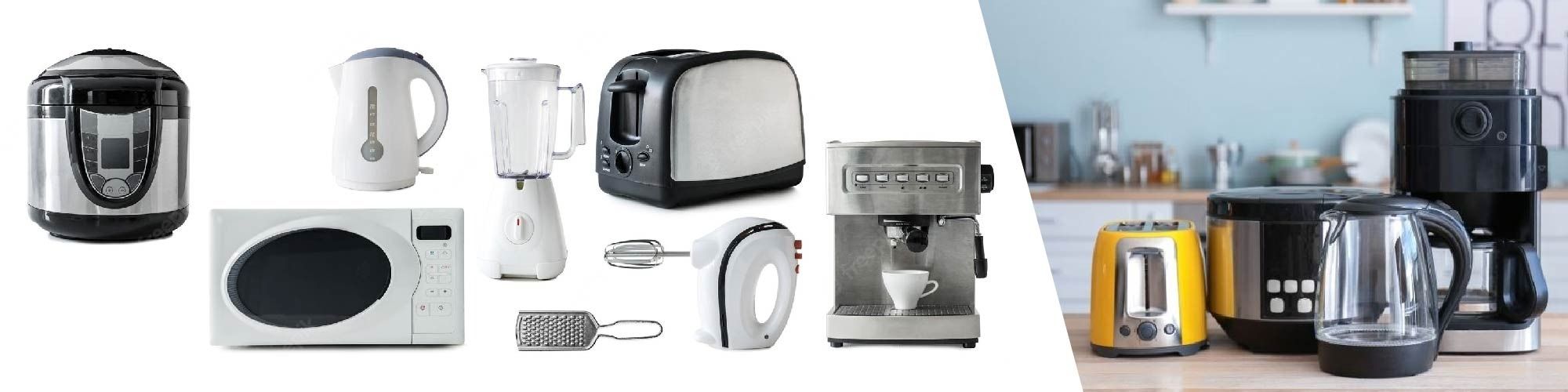 Household Appliances