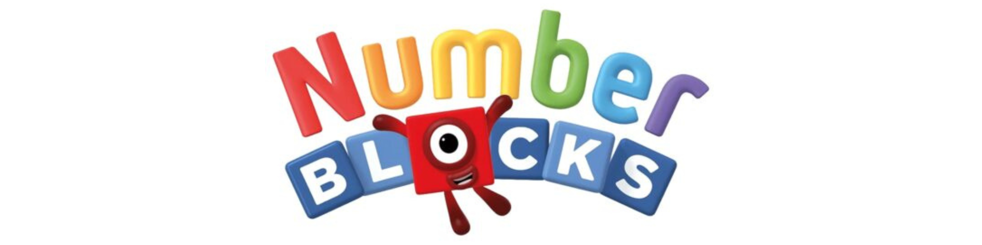 Numberblocks