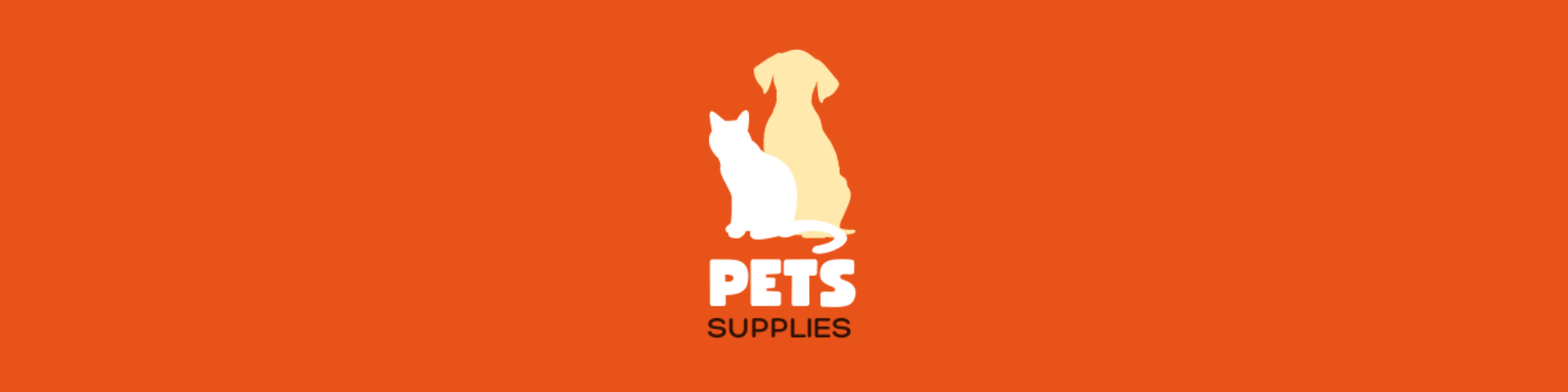 Pets Supplies 