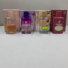  Women Perfumes 