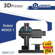 3D Printers