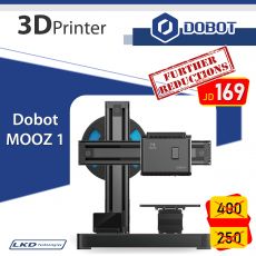 3D Printers
