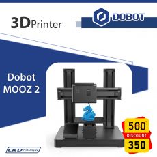 3D Printers