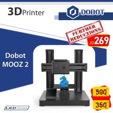 3D Printers