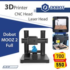 3D Printers