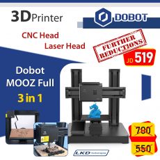 3D Printers
