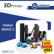 3D Printers