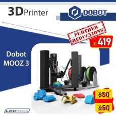 3D Printers