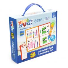 Numberblocks
