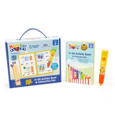 Numberblocks