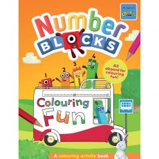 Numberblocks