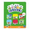 Alphablocks A-Z: A Lift-the-Flap Book | DoozieMall