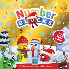 Numberblocks