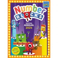 Numberblocks