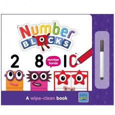 Numberblocks