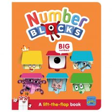 Numberblocks