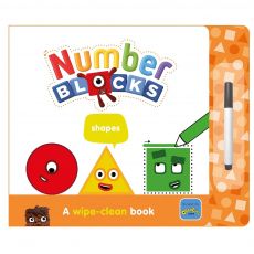 Numberblocks