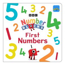 Numberblocks