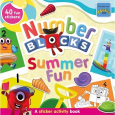 Numberblocks