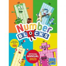 Numberblocks