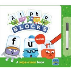 Alphablocks