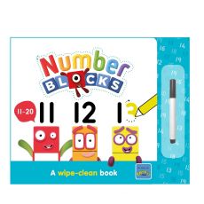 Numberblocks