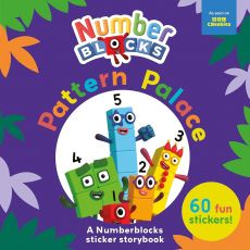 Numberblocks