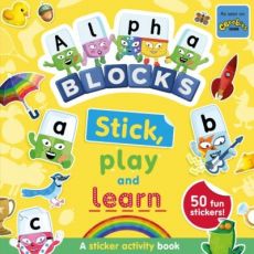 Alphablocks