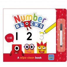 Numberblocks