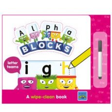 Alphablocks