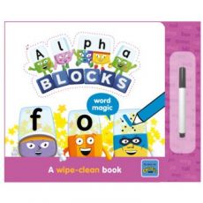 Alphablocks