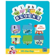 Alphablocks