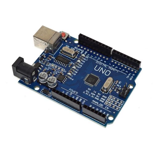 Arduino Parts