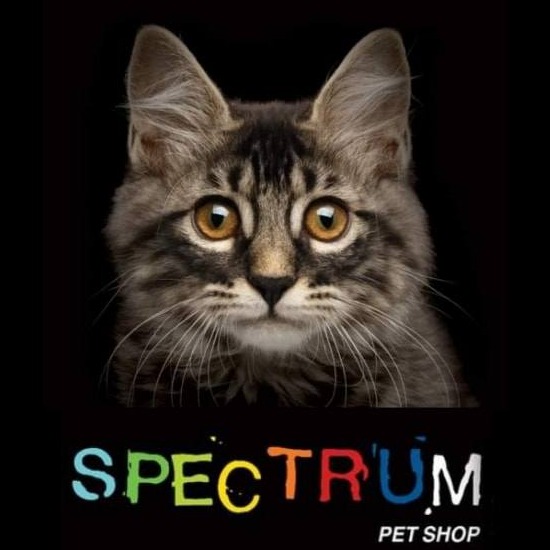 Spectrum for Pets Supplies