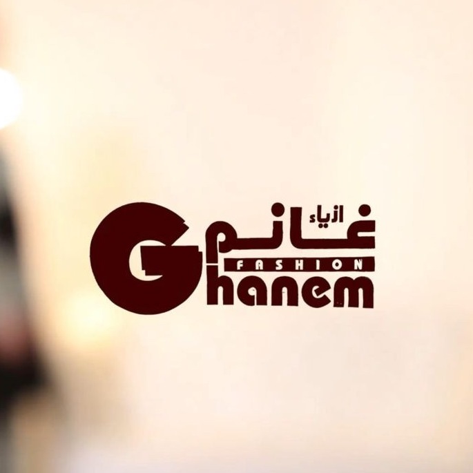 Ghanem fashion