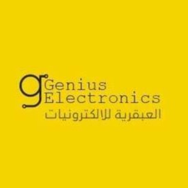 genius electronics